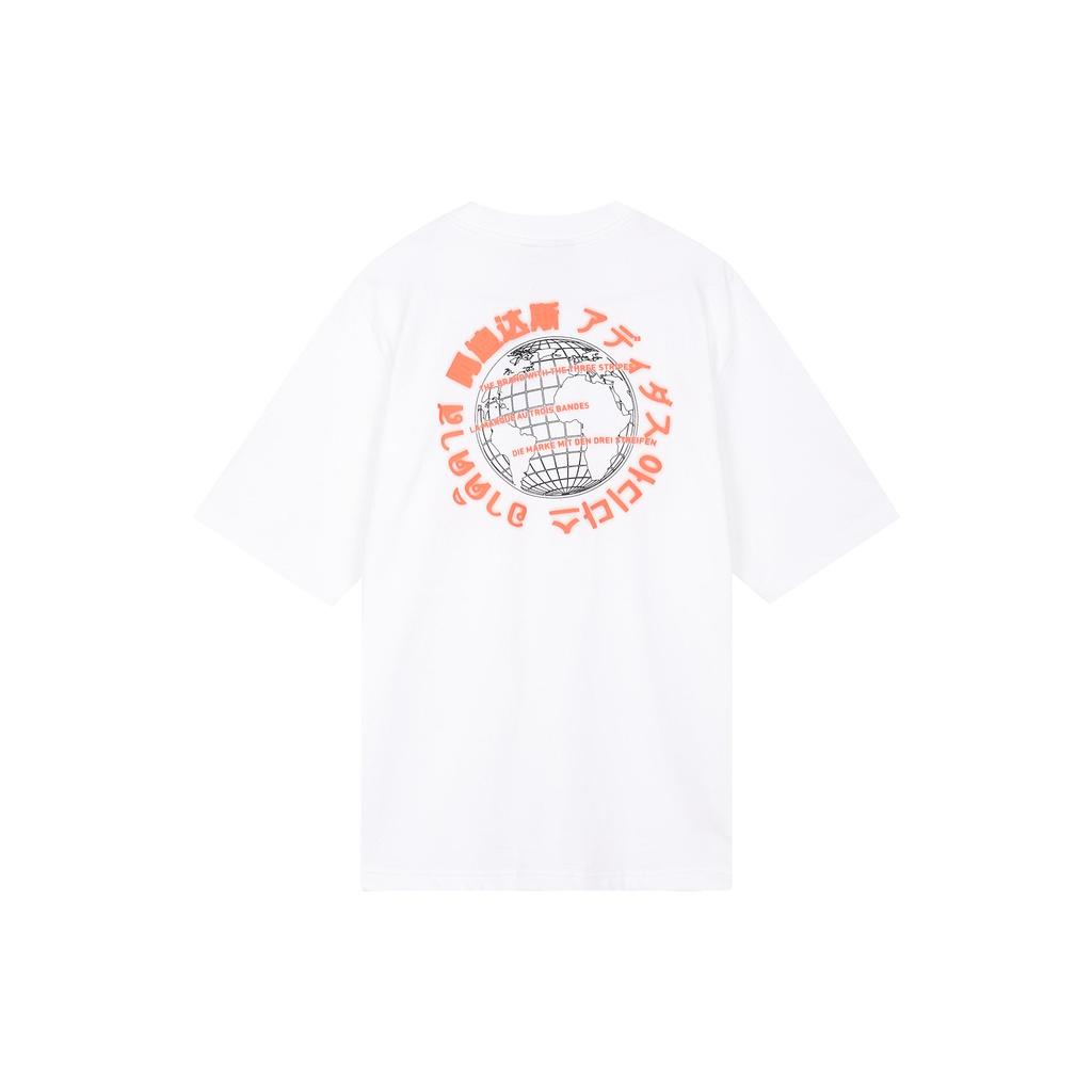 Adidas Originals T Shirt Men's White GK5920