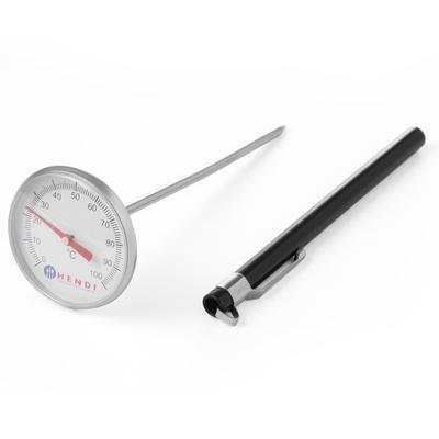 Gastronomic Thermometer for Souis Vide with Probe Hendi 271216