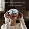 Philips Eye Massager Eye Mask with Hot & Cold Compress CN Plug (adapter Included)