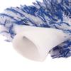 1Pc Car Wash Double Sided Car Plush Cleaning Gloves Non-Slip Microfiber Easy To Cleaning Car Wash Gloves Car Accessories
