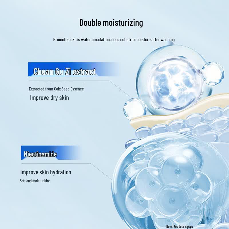 Hana Amino Acid Gentle Cleansing Milk