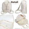 Harujio Ita Oshikatsu Oshikatsu Oshikatsu Light Plush Otaku Everyday Events Bag, Backpack, Bag, Bag, Bag, Black, White, Blue, Silver, Oshikatsu, Toys,