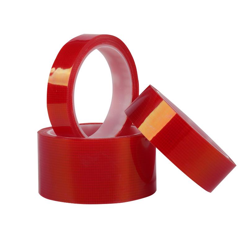 High Viscosity Double-Sided Tape for Spring Festival and Wedding Couplets