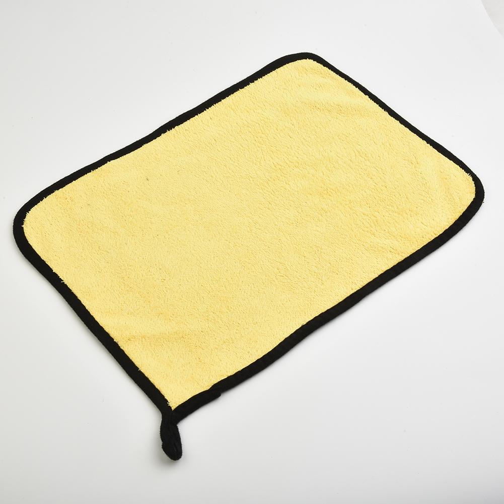 Replacement Towel Accessories Auto Absorbent Drying Washing Breathable