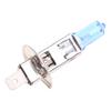 100W LED Lampe Nebelscheinwerfer Auto Fahrscheinwerfer Halogenlampe H1 4300K 12V 2x