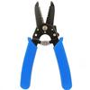 CYH-502 Multifunctional Stripping Pliers for Electricians, Cable Cutters, and Crimping Pliers