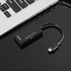 1080P Micro USB To HDMI Adapter 8-channel Stereo Sound 5pin HDMI Video Adapter for Android