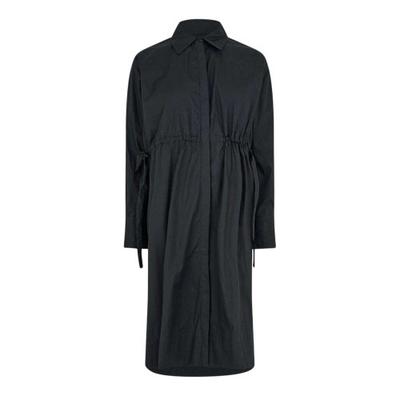 French Connection Womens/Ladies Rhodes Sleeveless Shirt Dress