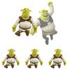 Shrek Plush Toy Stuffed Doll Gift For Kids Holiday Decor