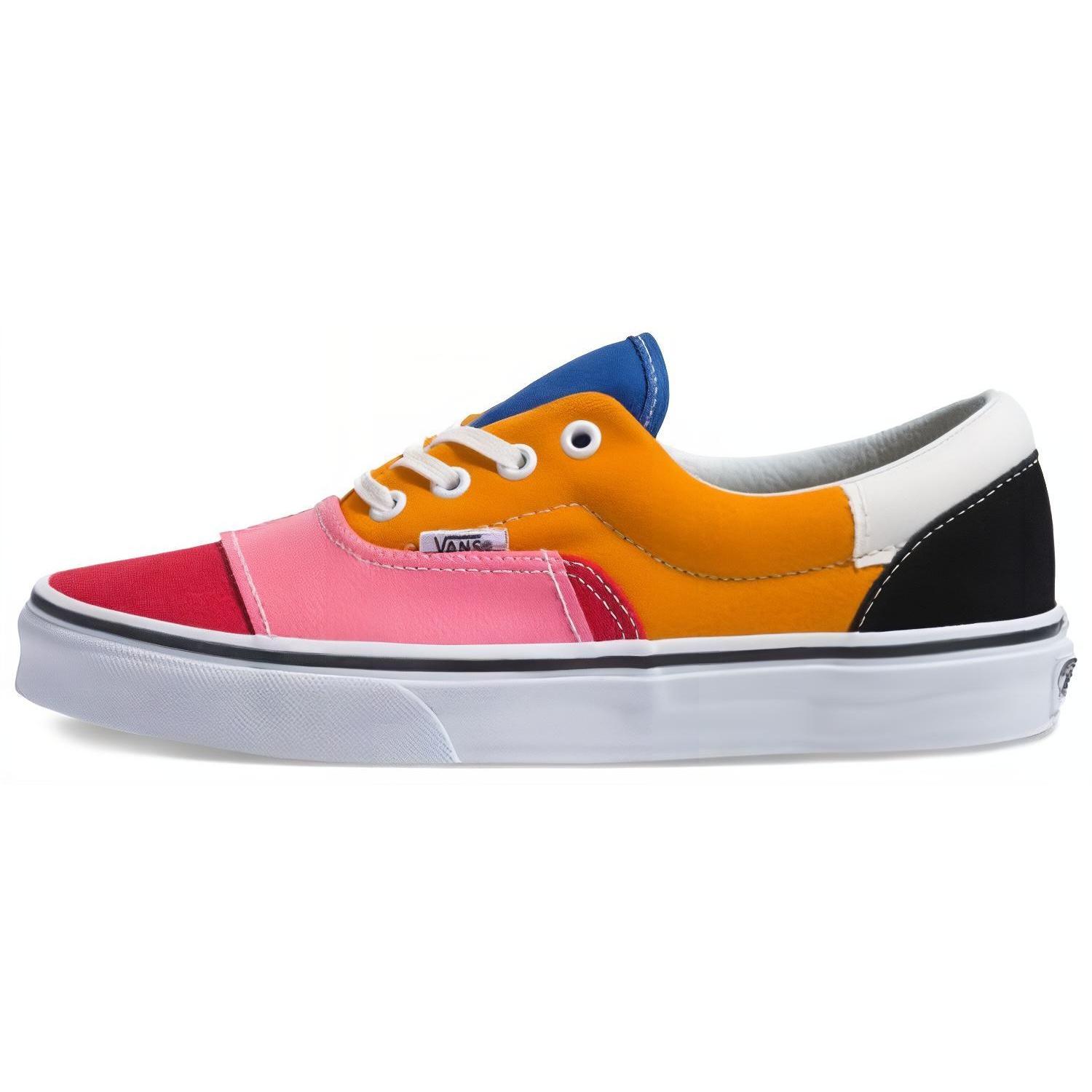 Vans Era Patchwork Men s VN0A38FRVMF EU 40