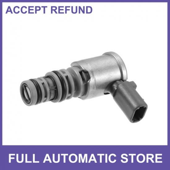 

Transmission Shift Solenoid Single for Chevrolet Silverado 1500 2009-2013