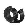 Ganci Appendibili al Manubrio per Bicicletta Elettrica Ganci per Carico Gancio Appendi Borsa da Viaggio Artiglio per Casco Articoli per Bicicletta Elettrica Moto