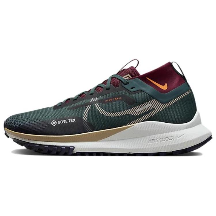 New Nike Pegasus Trail 4 Green DJ7926-302
