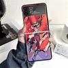 Game Hades Action Cases For Samsung Galaxy Z Flip 4 5 6 7 3 Z Flip7 Flip6 Flip4 Flip5 Flip3 5G Hard Shockproof Fundas Cover