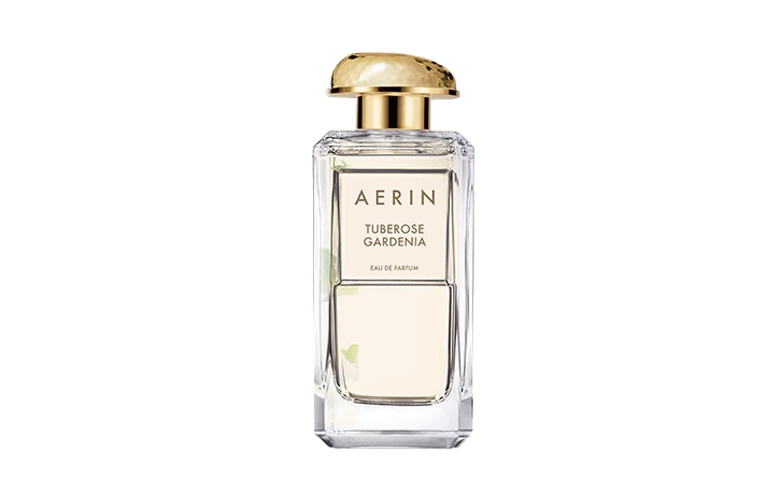 AERIN Tuberose Gardenia Парфюм Попурри Аромат Туалетная Вода EDP Гвоздика Ваниль 50мл 100ml