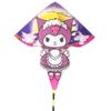 1.4m Weifang Paper Kite: Excellent Quality, Easy-to-Fly, Gentle Breeze, Children's Card-Style Kite