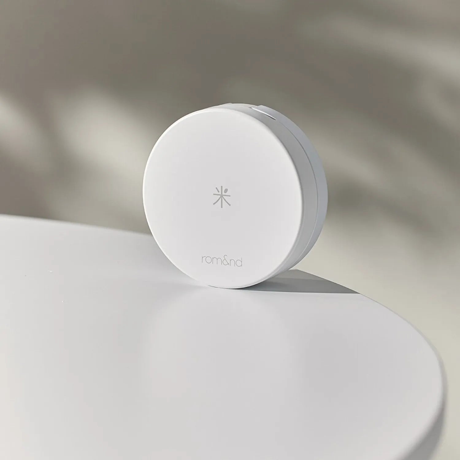 rom&nd Back Me Tone Up Sun Cushion 11g