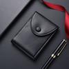 Multifunctional Business Driver's License, Driving License, New Male High-end ID Position, Protective Case, Leather Case, Card Bag.