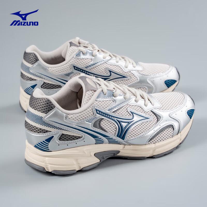 Mizuno D1GH2229-13 Retro Mesh Running Shoes