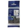 Brother TZe-111 Label Tape CN plug (adapter included)