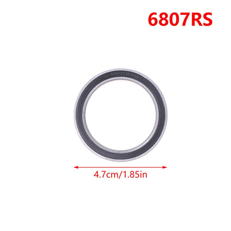 

1 шт. 6807 6808 6809 6810 6811 6812 6814 6816Rs Ddu Rs підшипник 6808Rs кулькові підшипники as the picture