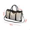 Active Lifestyle Gym Duffel Bag for Fitness Enthusiasts