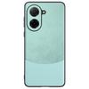 For Redmi A5 4G A 5 Luxury Silicone Leather Color Match Phone Case For POCO C71 Shell Shockproof Protective Phone Cover Bumper