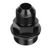 Tappo di sfiato posteriore e raccordi M28 10AN per Catch Can Adatto per Honda B16 B18C