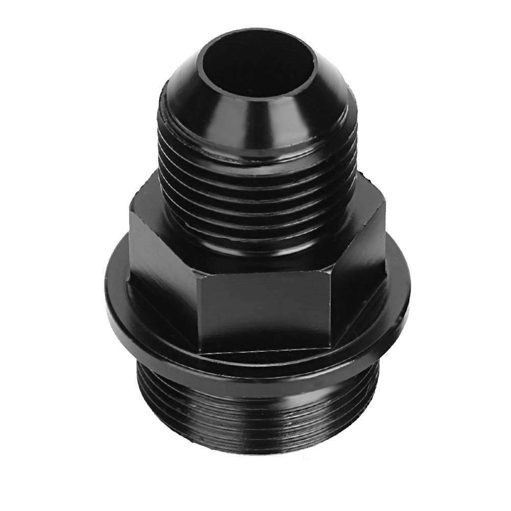 Tappo di sfiato posteriore e raccordi M28 10AN per Catch Can Adatto per Honda B16 B18C
