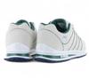K-SWISS RINZLER Leder - Herren Sneakers Schuhe Creme-Weiß 01235-196-M ORIGINAL