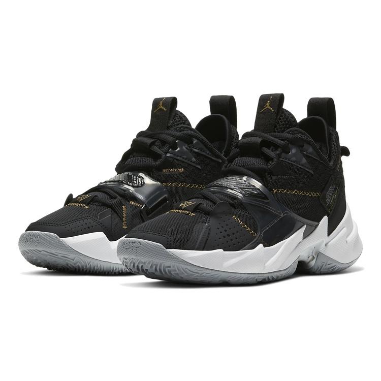 (GS) Air Jordan Why Not Zer0.3 'The Family' Kids' CD5804-001