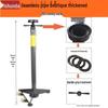 Automotive Lifting Safety Support Stand