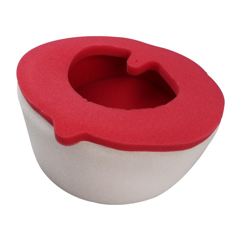 Motorcycle Air Filter Intake Cleaner For Honda CRF150R CRF150RB CRF 150 R RB 2007-