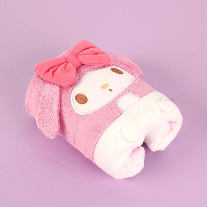 [Sanrio] My Melody Hair Dry Towel Single product