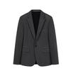 Men’s Slim Fit Woolen Blazer Suit Set - 2024 Autumn/Winter Collection