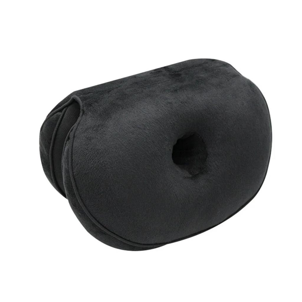 Orthopedic Cushion Pelvis Pillow Lift Hips Up Seat Cushion Pressure Relief Ass Cushion Tailbone Coccyx Orthopedic Medical Seat