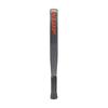 Dunlop Nanomax Pro Padel Racket 365g Gray