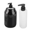 Essential Oil Heater LED Display Temperature Adjust Single Massage Oil Bottle Warmer 110‑240V US Plug