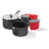 MSR Outdoor Cookset Quick2 System Japanese 39597 (MSR) 2-Person [Genuine Product]