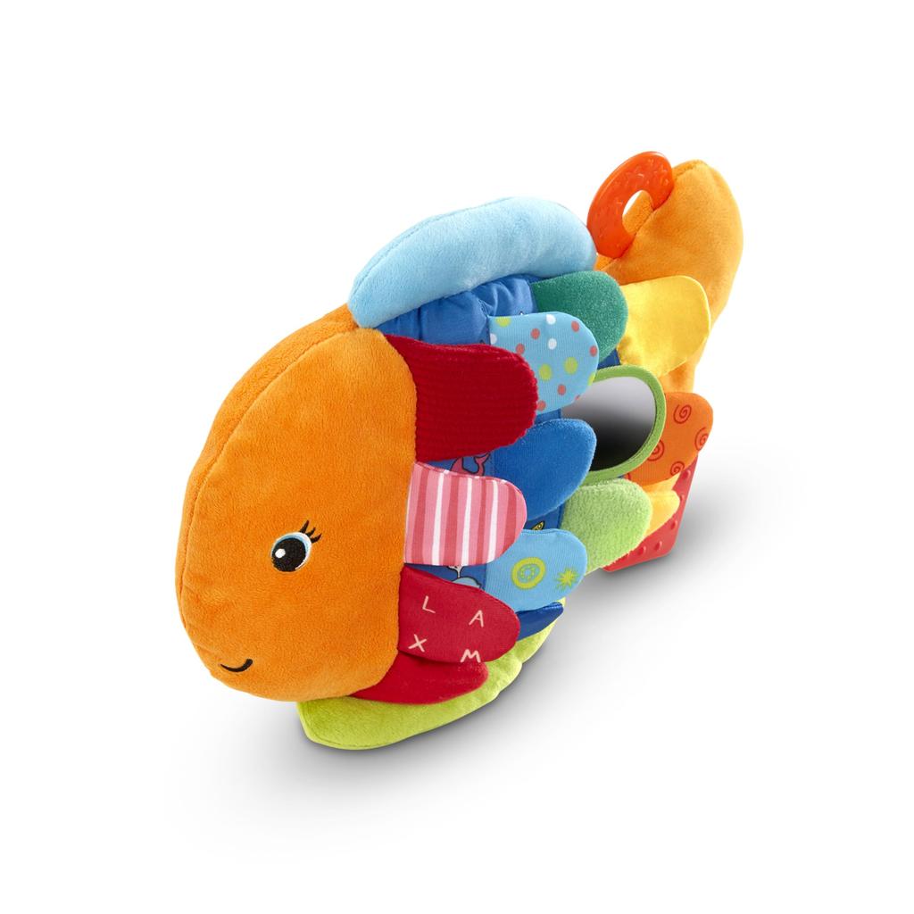 Flip Baby Play Kids Fish - K's