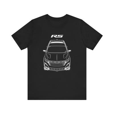 Chevrolet Equinox RS 2022-2024 T-shirt