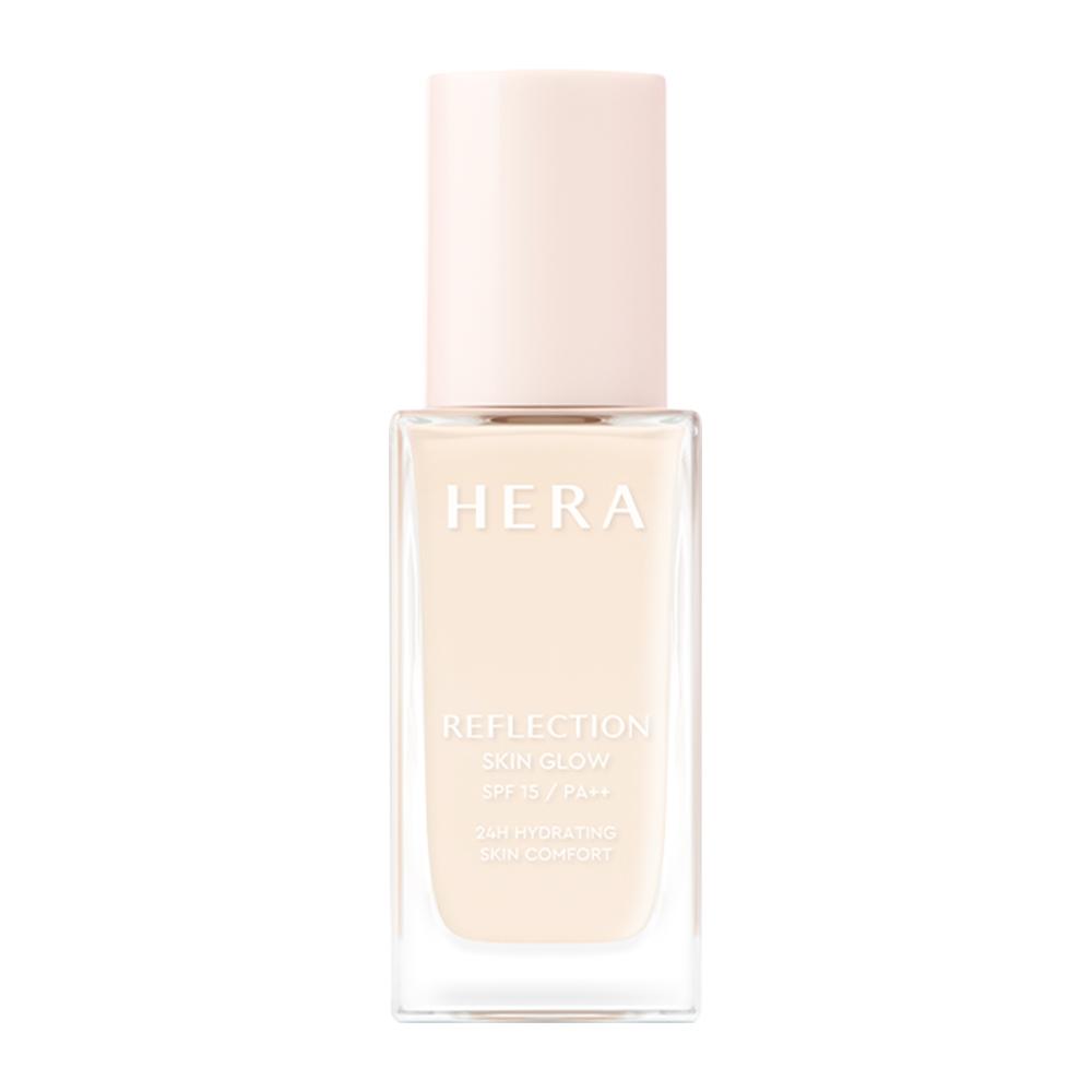 Hera Fond de ten Reflection Skin Glow SPF 15 PA++ 30ml
