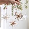 Christmas Christmas Decorations Christmas Atmosphere Store Decoration Shining Christmas Tree Decorations Luxurious 10/15cm