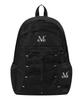 Javen 2-In-1 Rope Backpack Unisex (Free Airpods Storage Keyring Included)