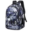 Waterproof Children camouflage School Bags For Girls Boys Kids Rucksack Orthopedic Backpack Schoolbag Primary School Back pack M