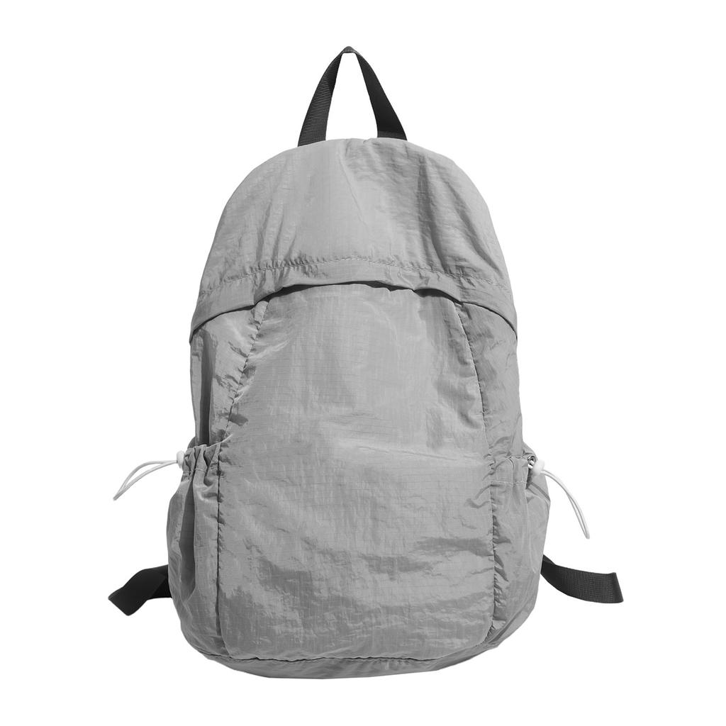 2026 Neuer Laptop-Rucksack für Studenten, College, High School, Tagesrucksack für Reisen, Große Kapazität, Wasserabweisend, Modischer Rucksack