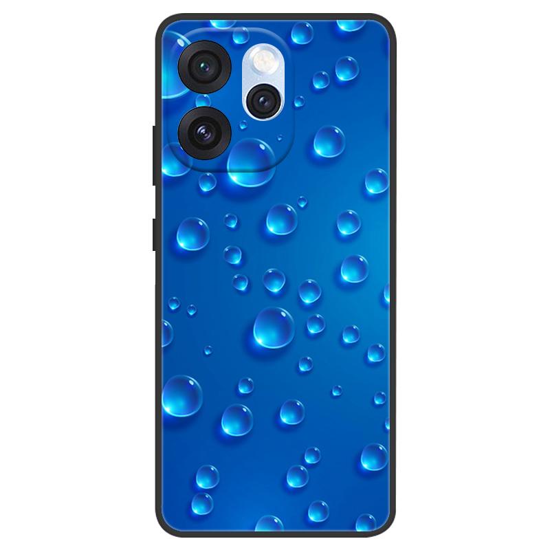 For OPPO Reno15 Reno 15 Pro Max Case Silicone Luxury Space Butterfly Soft Bumper for OPPO Reno 15 Pro 5G Phone Cover TPU Funda