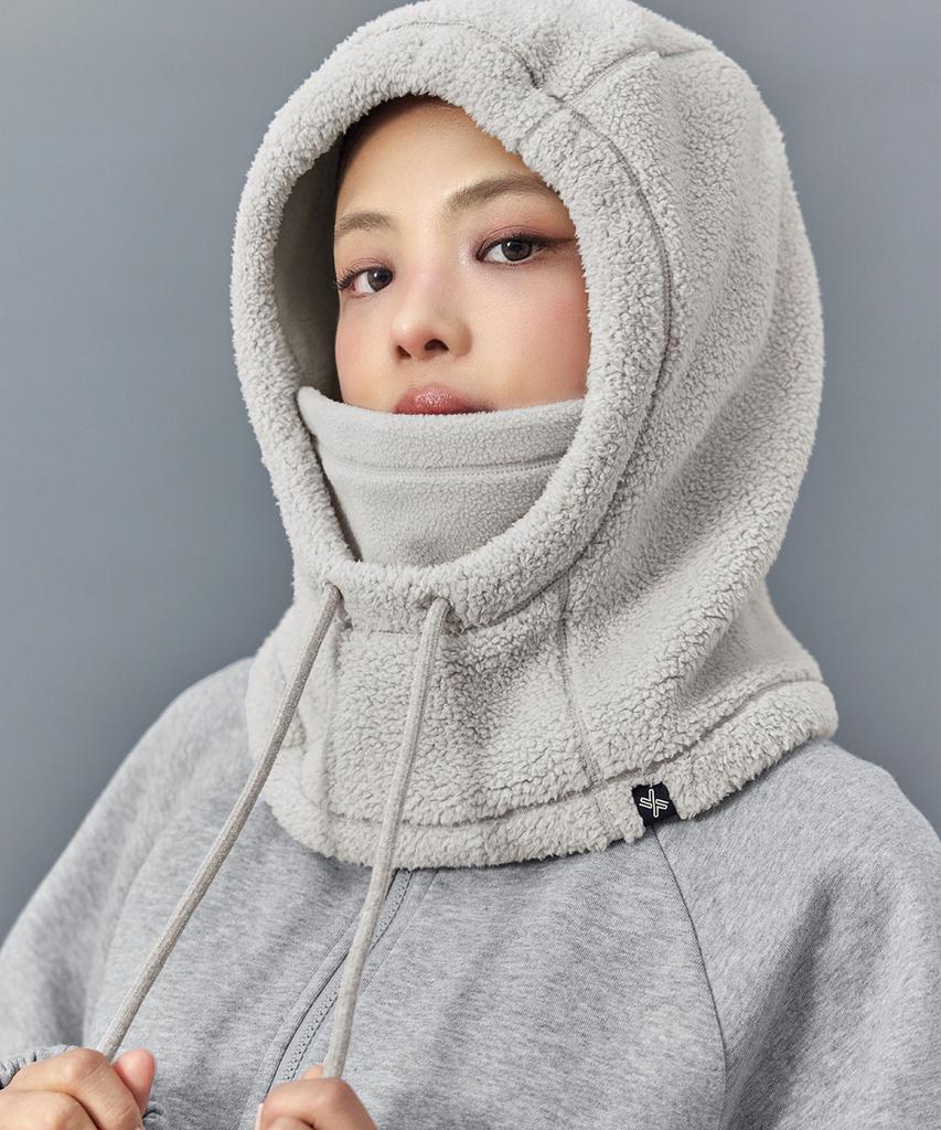 XEXYMIX Soft Fleece Balaclava Xuk4Ac1608
