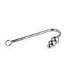 Sex Toys Adult Toys Three Ball Metal Other  Family Planning Products