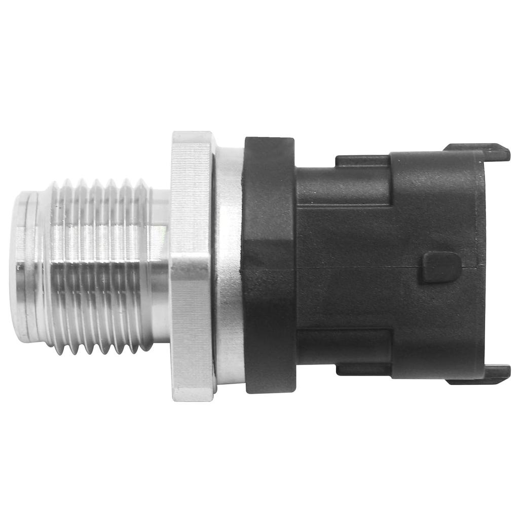 12651990 Fuel Rail Pressure Sensor for GM 2011-2016 LML 6.6L Duramax